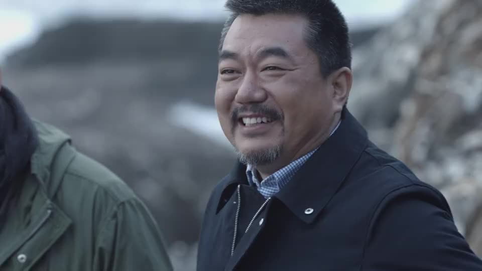 好先生:彭海笑眯眯的和陆远说以后的计划,最后却是这样的结果