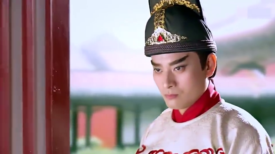 万喻楼延禧宫逼死兰妃 皇后在作死的路上越走越远