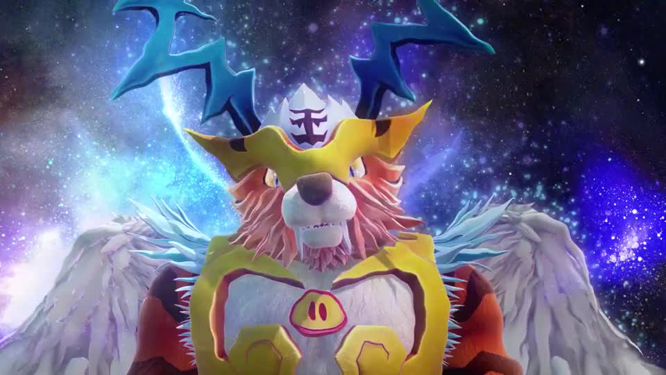 猪猪侠:猪猪侠力量太弱,五灵王直接满级一身神装