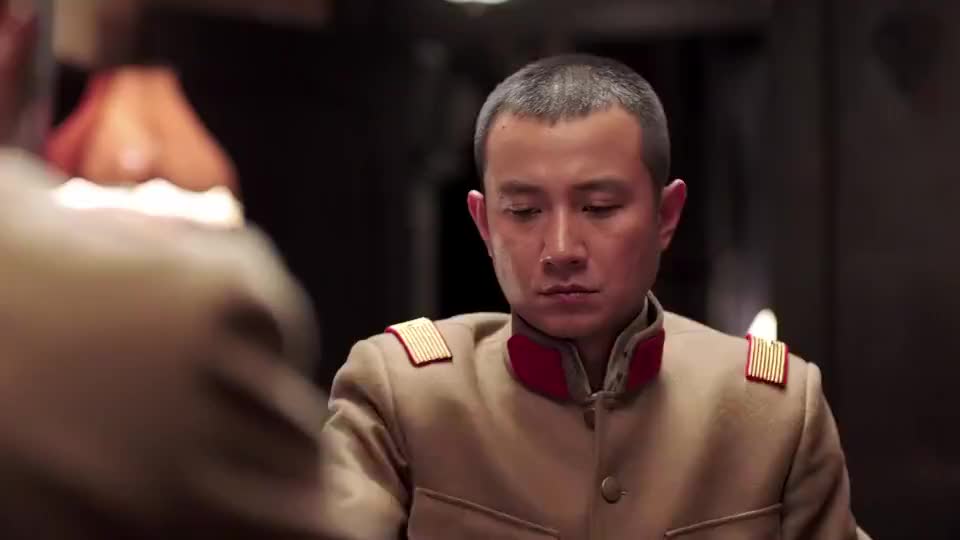 少帅:别看郭松龄平时正经,开起车来张学良都称第一,太厉害了