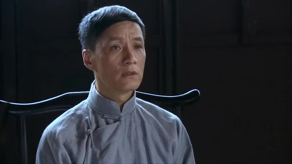 怪医文三块:文三块质问主考官,有没有医死过病人