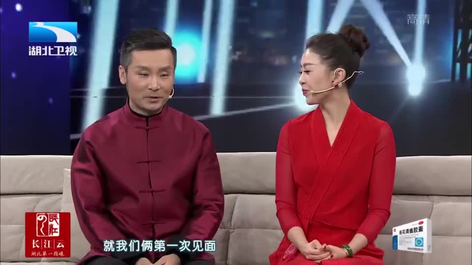 大王小王:刘和刚讲述与妻子约会趣事,王芳都要笑翻了