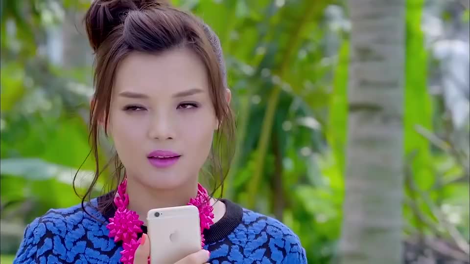 鞠姗姗一心帮忙,富少爷兴师问罪,妹妹变成朋友!