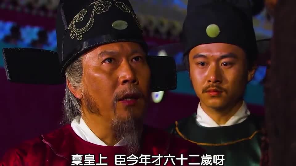 再世萧何李善长,历史上真正的大智若愚者,懂得急流勇退.