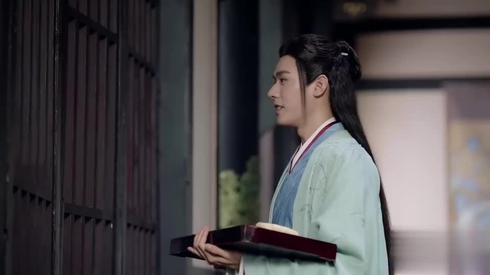 山河令:高崇发现假货,迟早会因为琉璃甲而死,太难了