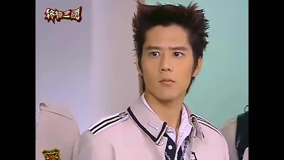 《终极三国》貂蝉被冤退学,关羽很丧