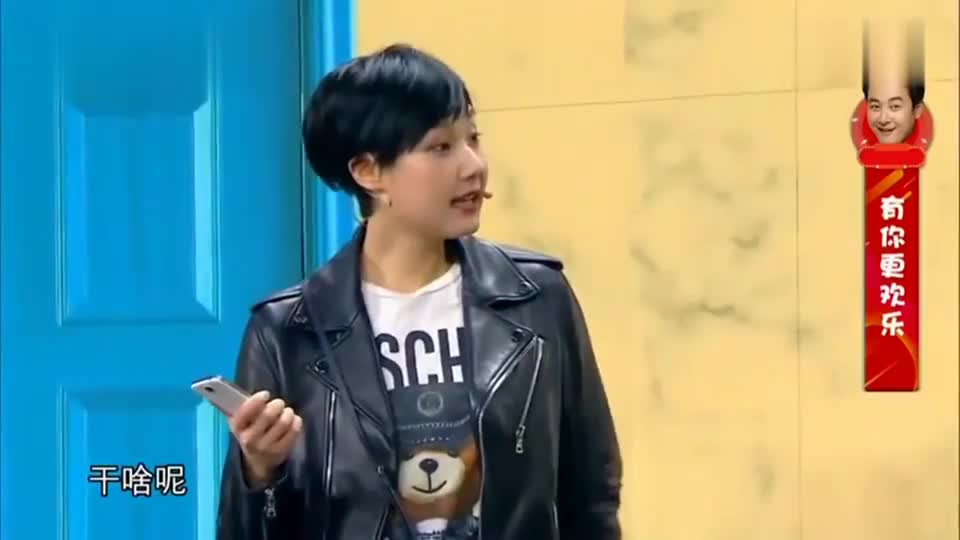 任梓慧骂贾冰:继承啥?你是我儿子?贾冰回应道:不要开伦理的玩