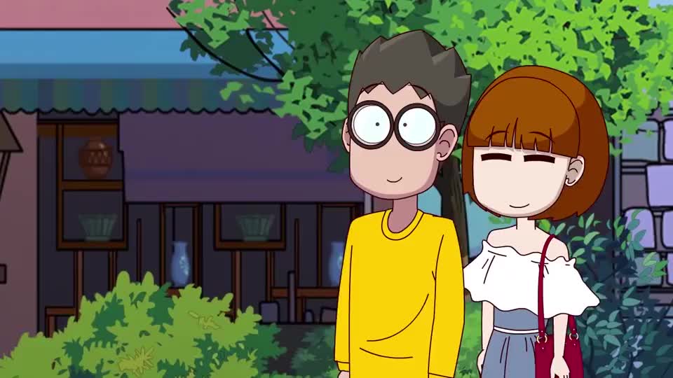 开心锤锤:当你伤害别人时,就已经注定了失败