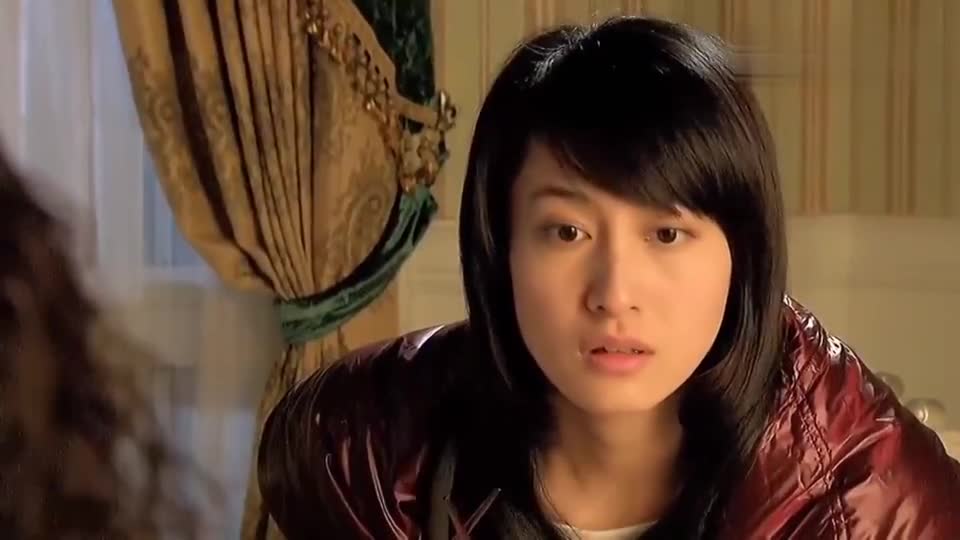 婆婆来了:这儿子不是亲生的吧!这么见不得儿子好