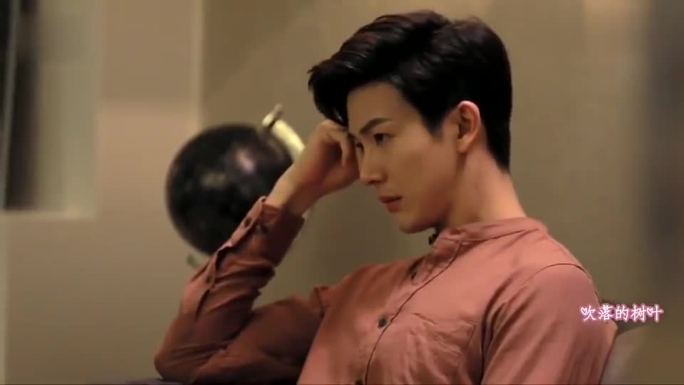 吹落的树叶推哥push对小水念念不忘,直接找朋友买音碟要见人!