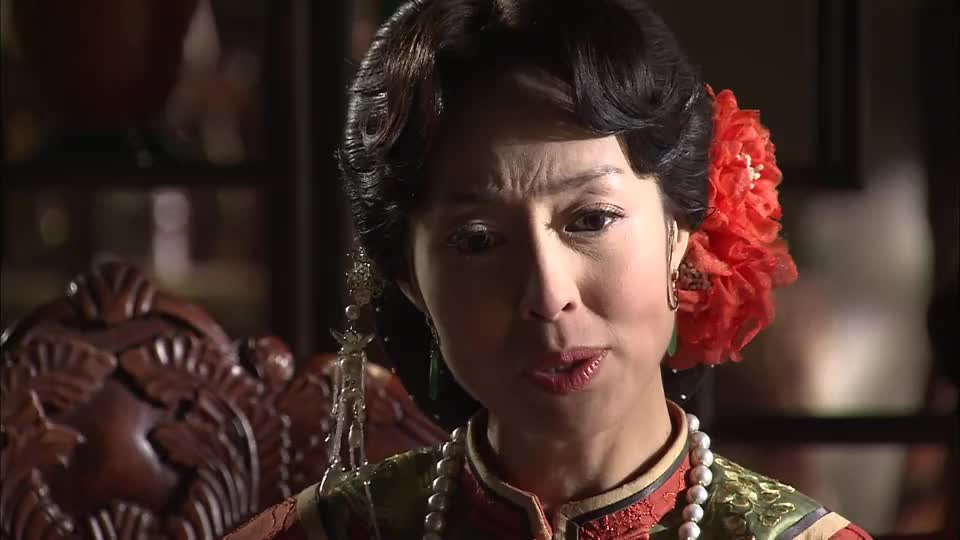 最后的格格:兄弟竞选官职,大哥胜券在握,却被弟弟杀个措手不及