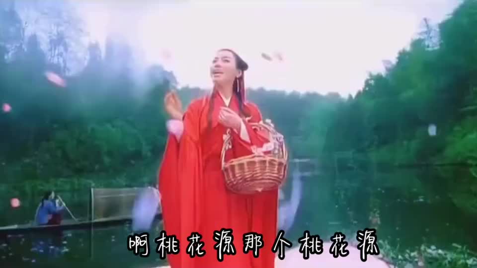 桃花源简谱_相守在桃花源简谱(3)