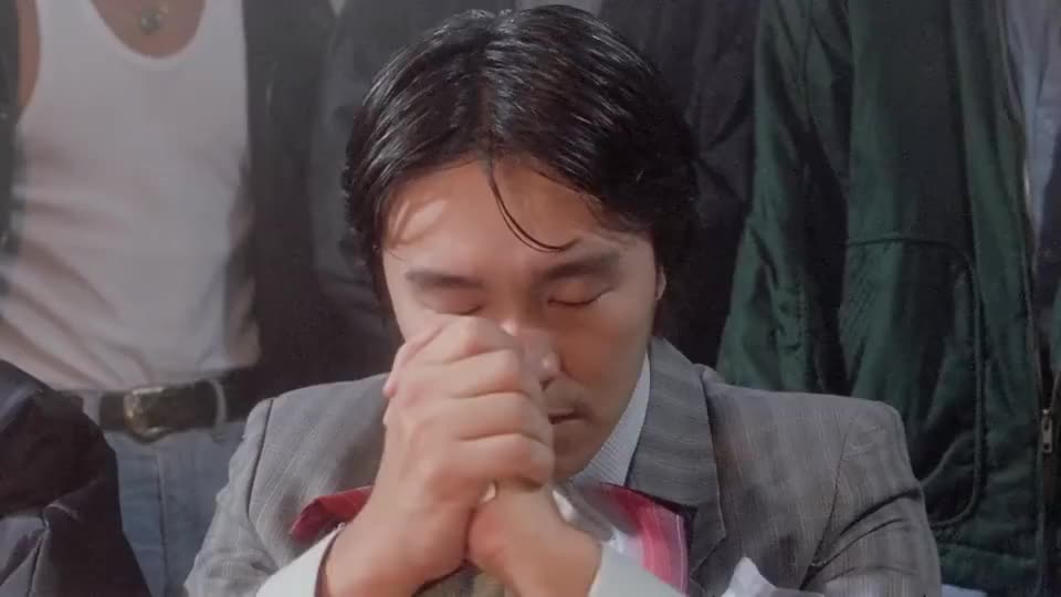 00:00 00:38 00:38 为您推荐: "细龟"黄一山爆料周星驰万梓良反面内幕