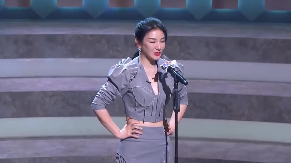 吐槽大会5黄奕:我的代表作是"上错花轿嫁错郎"