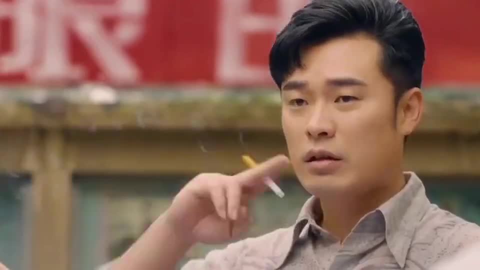 陈赫反向抽烟,没想到直接就怂了,帅不过三秒