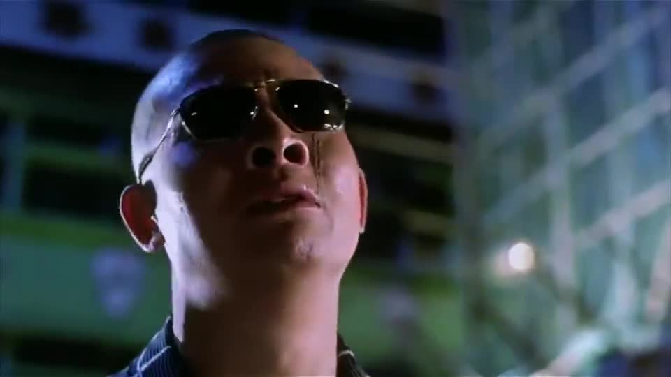 龙在江湖:阿祥被丧波盯上,这次死里逃生,下次就难了!