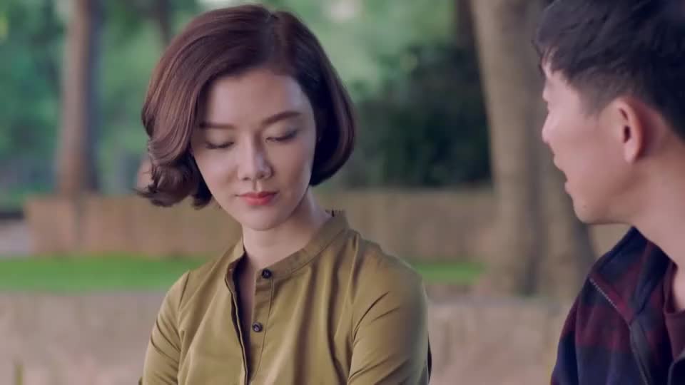 我爱男保姆对于高小姐儿子的父亲高小姐的前夫很好奇