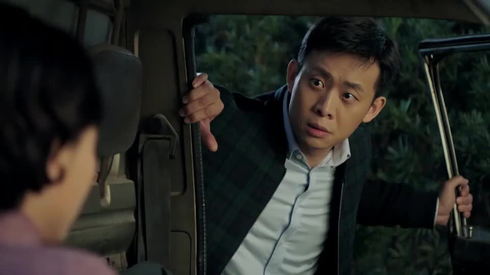 鸡毛飞上天玉珠告诉陈江河她怀孕了但她吃了消炎药