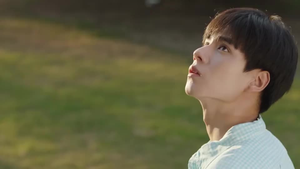 暗恋橘生淮南胡一天帅气卡点那迷人的眼神帅到我了