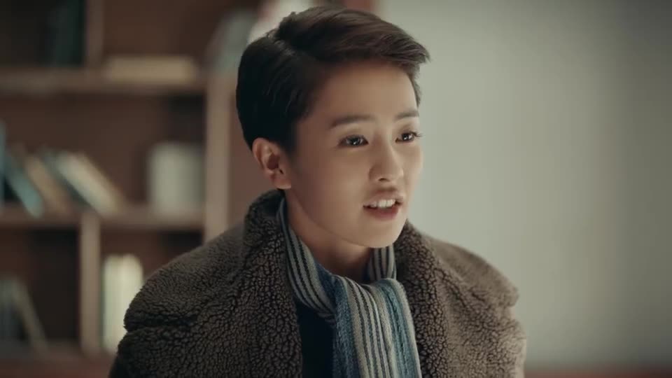 烈火军校谢良辰戳破了顾燕帧的谎言顾燕帧威胁谢良辰