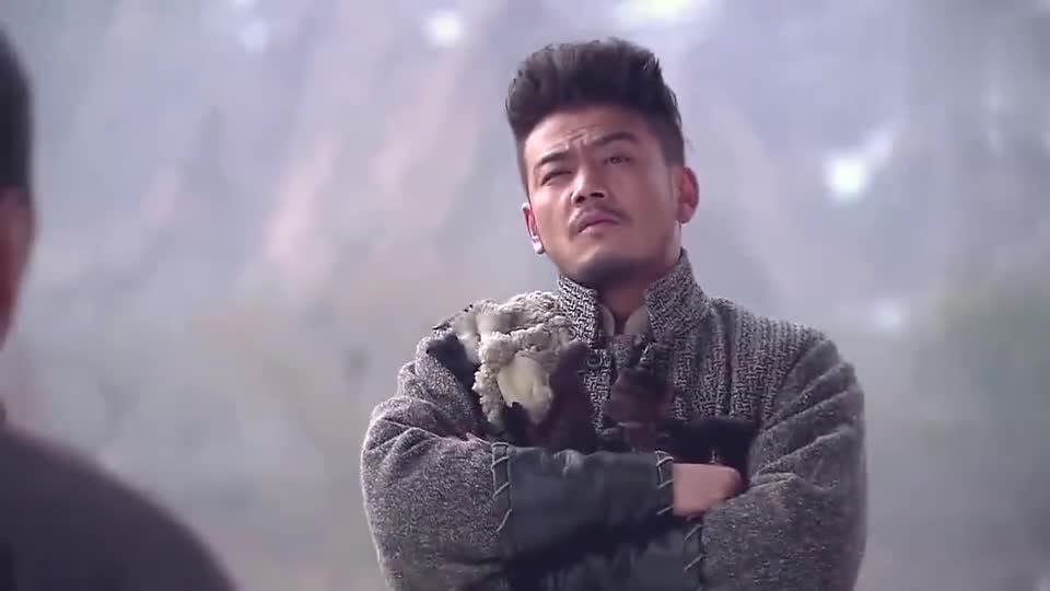 什么深仇大恨大妮父亲竟一直想杀余老三还雇杀手