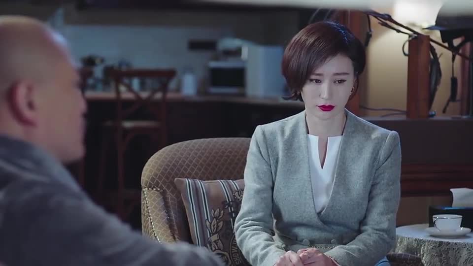 卧底归来林莺林莺听了九爷说的话后知道自己错了