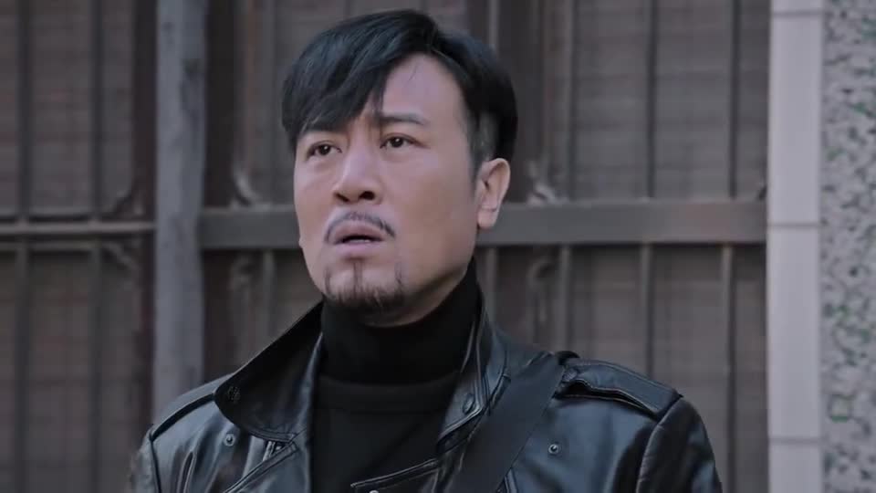 猎毒人吕云鹏带包寻找线索一个人十分危险