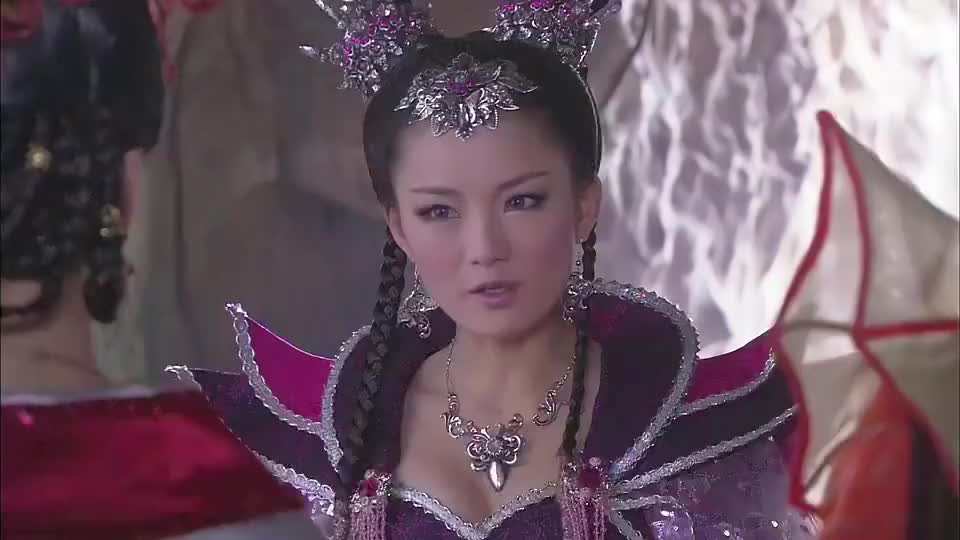 活佛济公兔子精变成坏人也不受待见有点难做啊