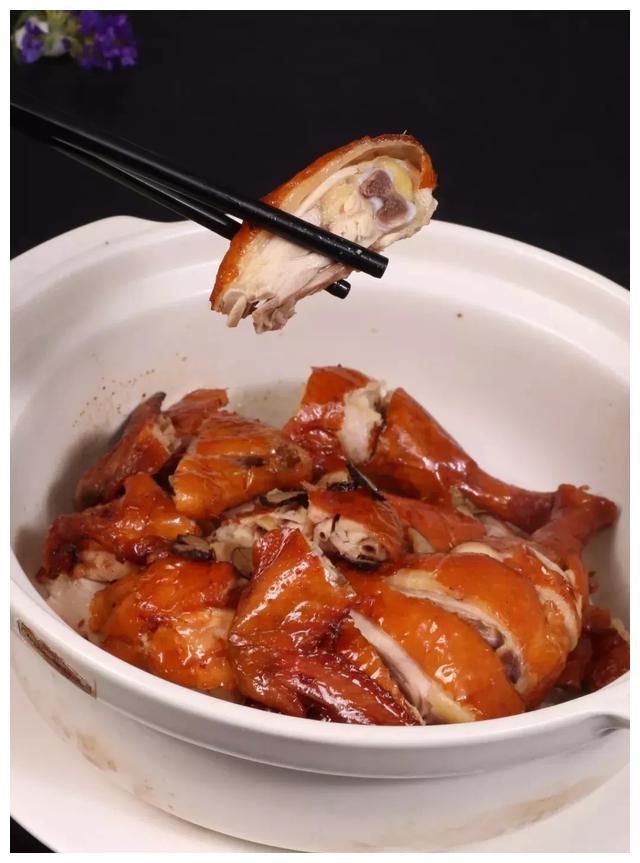 8款大厨拿手招牌菜