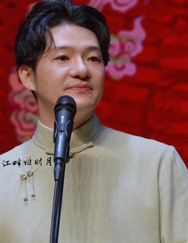 德云社谢金谢少郭德纲的弟弟也是叔叔