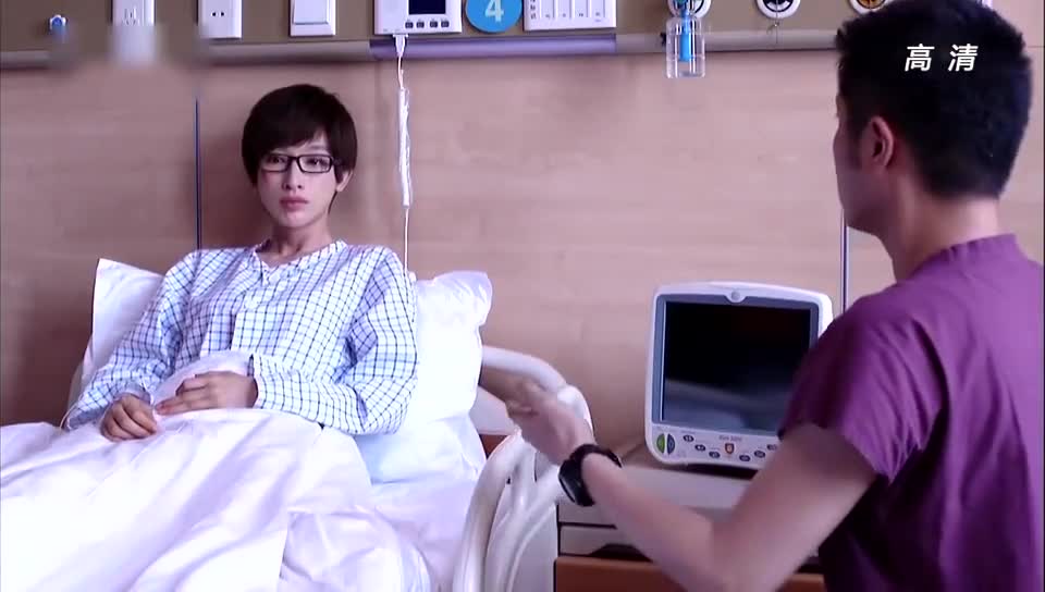 青年医生大结局欧阳大病初愈她终于接受程俊的爱太不容易了
