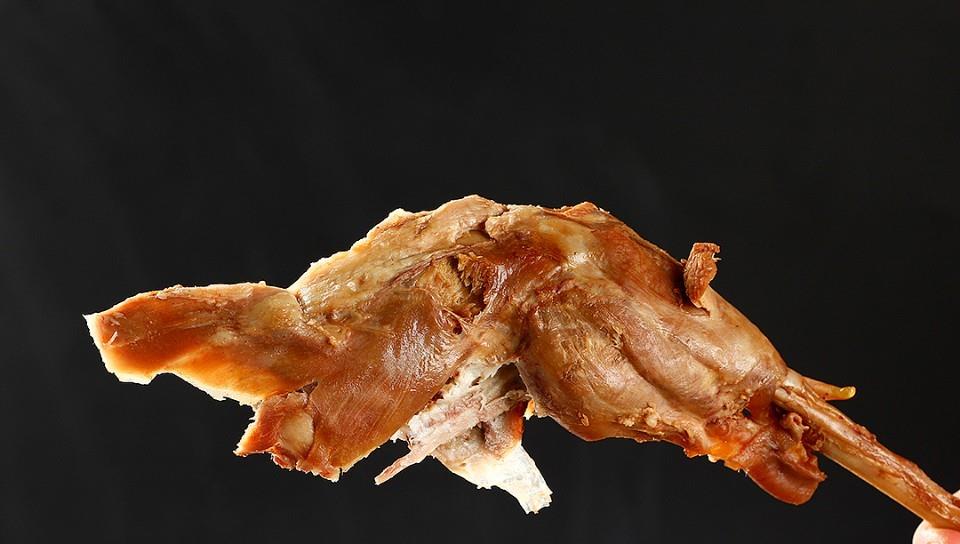 手撕大鹅邯郸手撕鹅潍坊哪里学