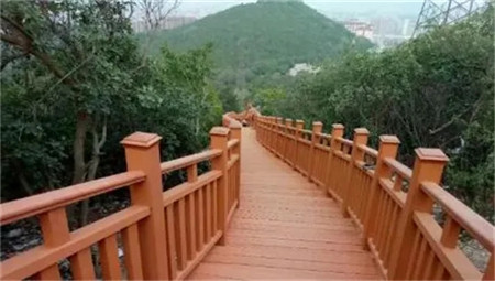 玩遍大连丨踏青赏花好季节,爬山路线送给你~