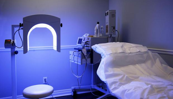 光疗在银屑病治疗上有什么优势能与他卡西醇联合使用吗听分析