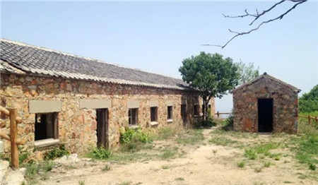 玩遍大连丨踏青赏花好季节,爬山路线送给你~