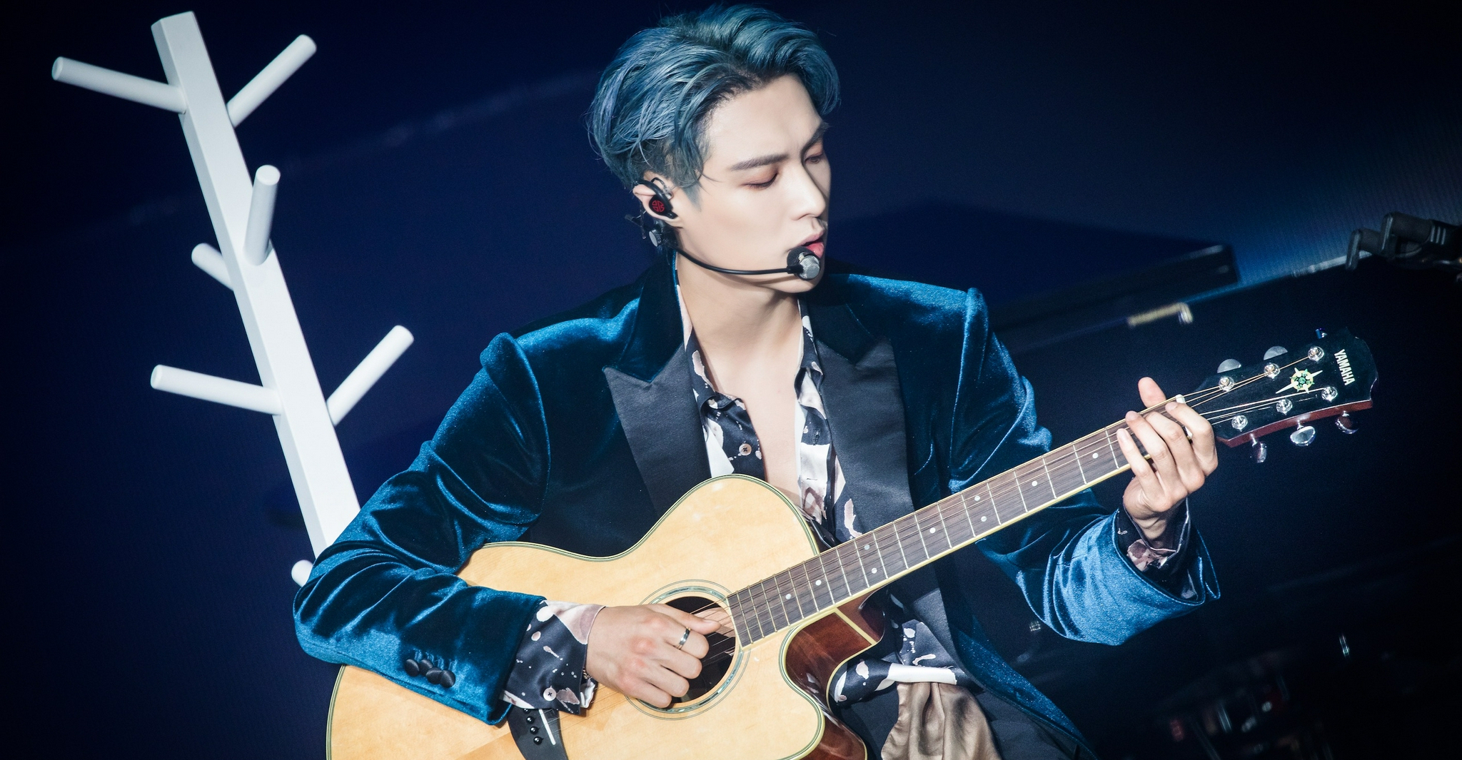 张艺兴大航海巡回演唱会两周年 晒紫海照片纪念“大航海”之旅休闲区蓝鸢梦想 - Www.slyday.coM 张艺兴大航海巡回演唱会两周年 晒紫海照片纪念“大航海”之旅休闲区蓝鸢梦想 - Www.slyday.coM