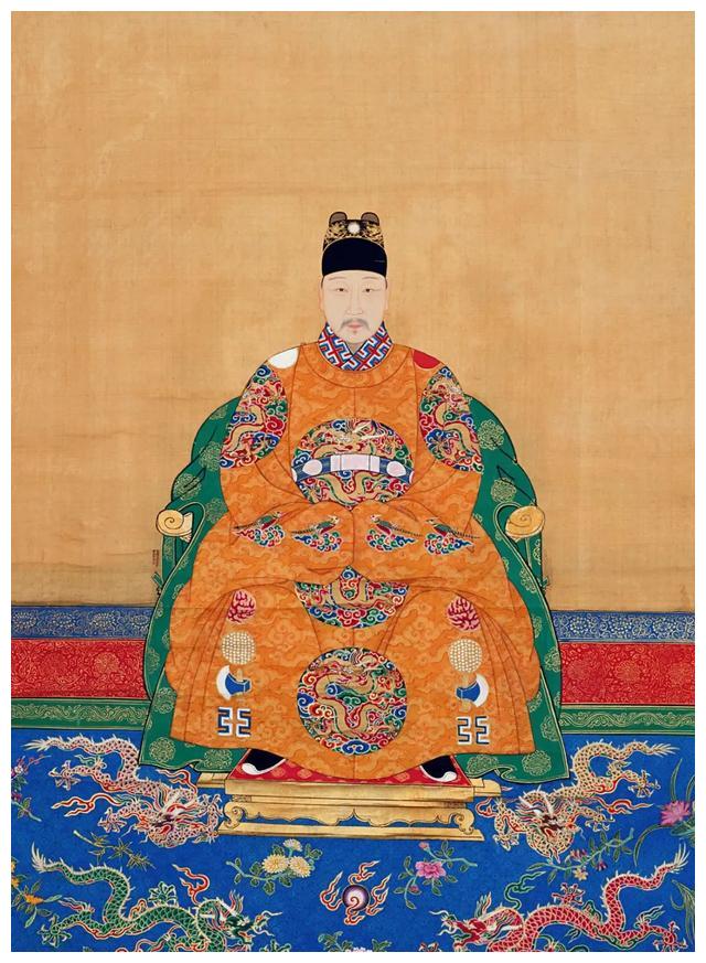 中华帝王之术有多厉害嘉靖帝怎么做到20多年不上朝天下却不乱