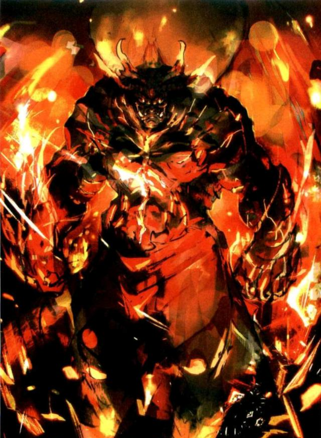 外他守护者战斗有优势并且胜率很高,如果是出动高康大或者用数量压制