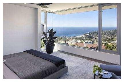 卧室儿童房的选择和布置