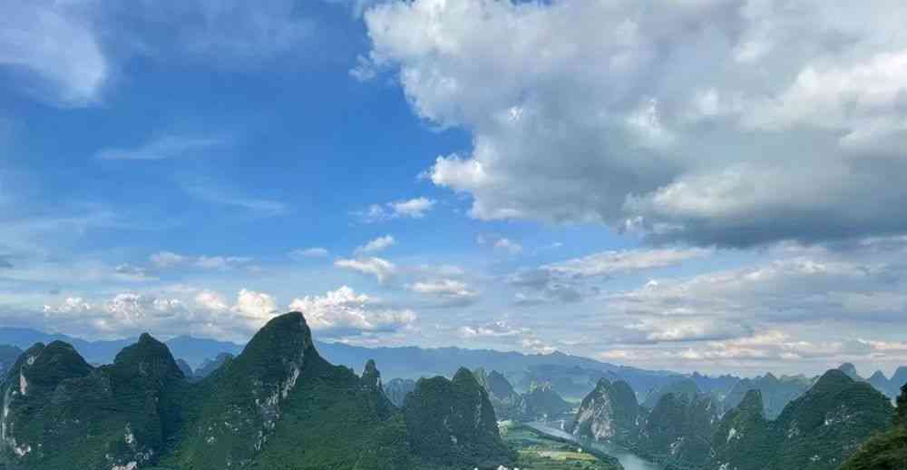 阳朔人口_桂林17区县最新人口一览:临桂区47.34万,阳朔县28.66万(连载)