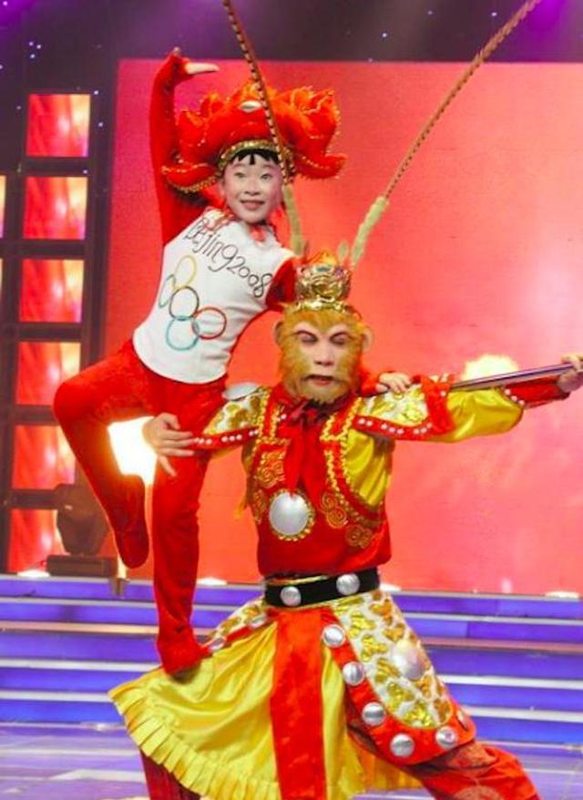 《西游记》的危险动作,导演奖励两样东西显寒酸|云南|徐霆雷|剧组