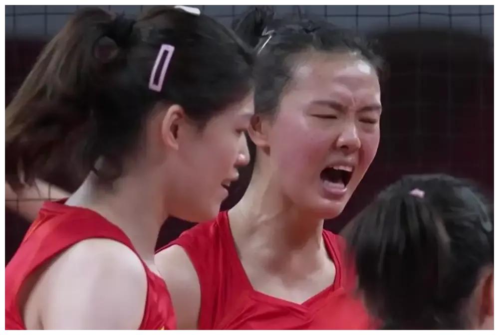 中国女排对决美国队，郎平或率先变阵，福将刘晓彤有望登场！休闲区蓝鸢梦想 - Www.slyday.coM