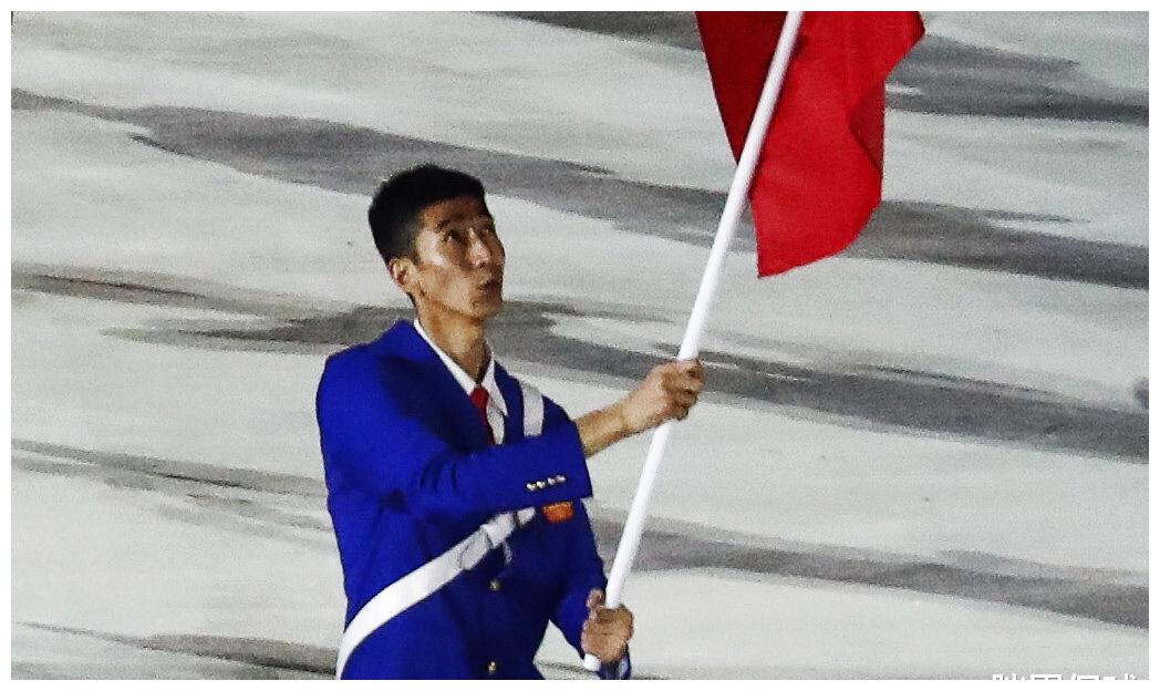 中国奥运旗手：朱婷赵帅打破两大纪录，国乒一哥遗憾落选休闲区蓝鸢梦想 - Www.slyday.coM