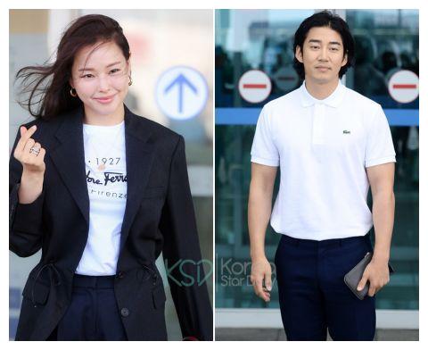 尹启相,李荷妮爱情长跑7年却惊曝分手