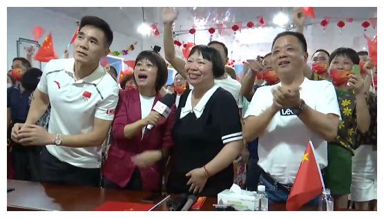 杨倩夺得首枚金牌,在东京奏出了第一首国际歌——义勇军进行曲休闲区蓝鸢梦想 - Www.slyday.coM 杨倩夺得首枚金牌,在东京奏出了第一首国际歌——义勇军进行曲休闲区蓝鸢梦想 - Www.slyday.coM