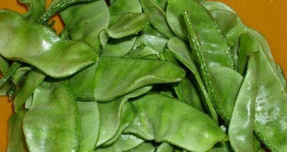 简单易做梅豆角的三种做法不会的快来学一学