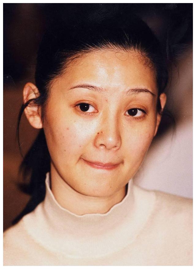 个角色,在徐帆看来有时候刻意的煽情是一种很贬义的她个人很反感这个