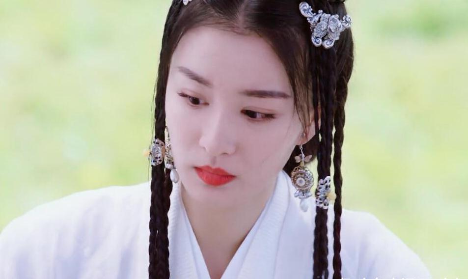 《燕云台》王楚然上线,剧中将与唐嫣争宠,她真是宠妃专业户啊!