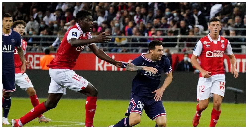 梅西法甲首秀获评6.7分, 大巴黎暴露3大问题，欧战赛场恐遭吊打休闲区蓝鸢梦想 - Www.slyday.coM