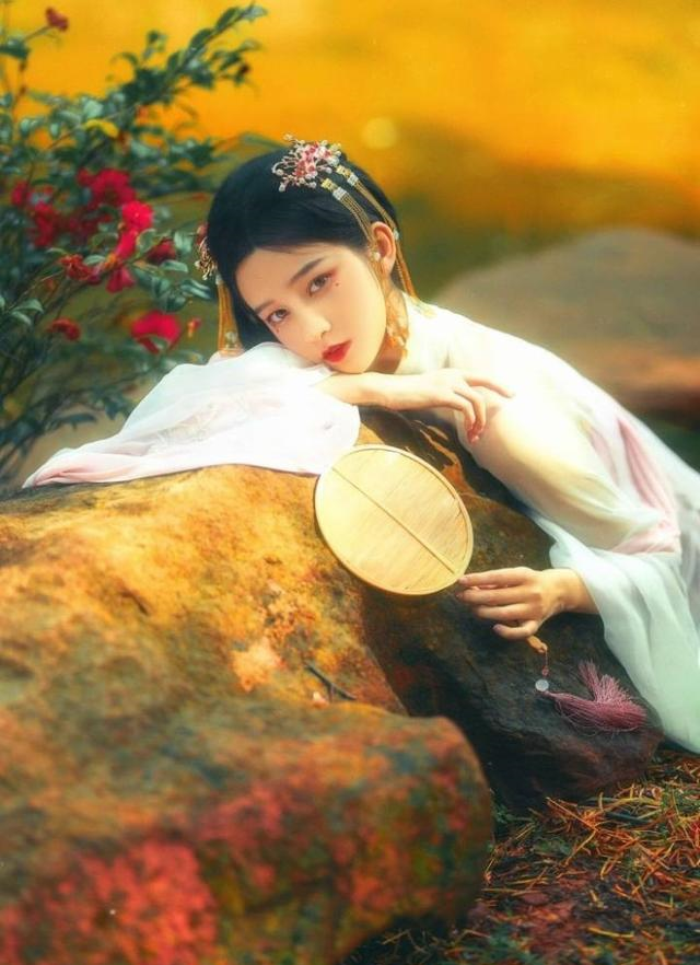 读完这十首宋词，你会发现，有时，伤感也是一种美丽休闲区蓝鸢梦想 - Www.slyday.coM